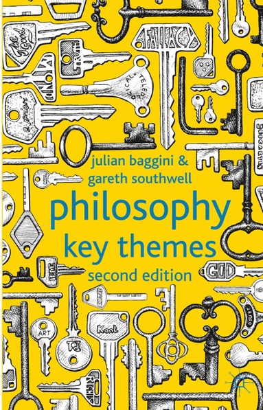 bokomslag Philosophy: Key Themes