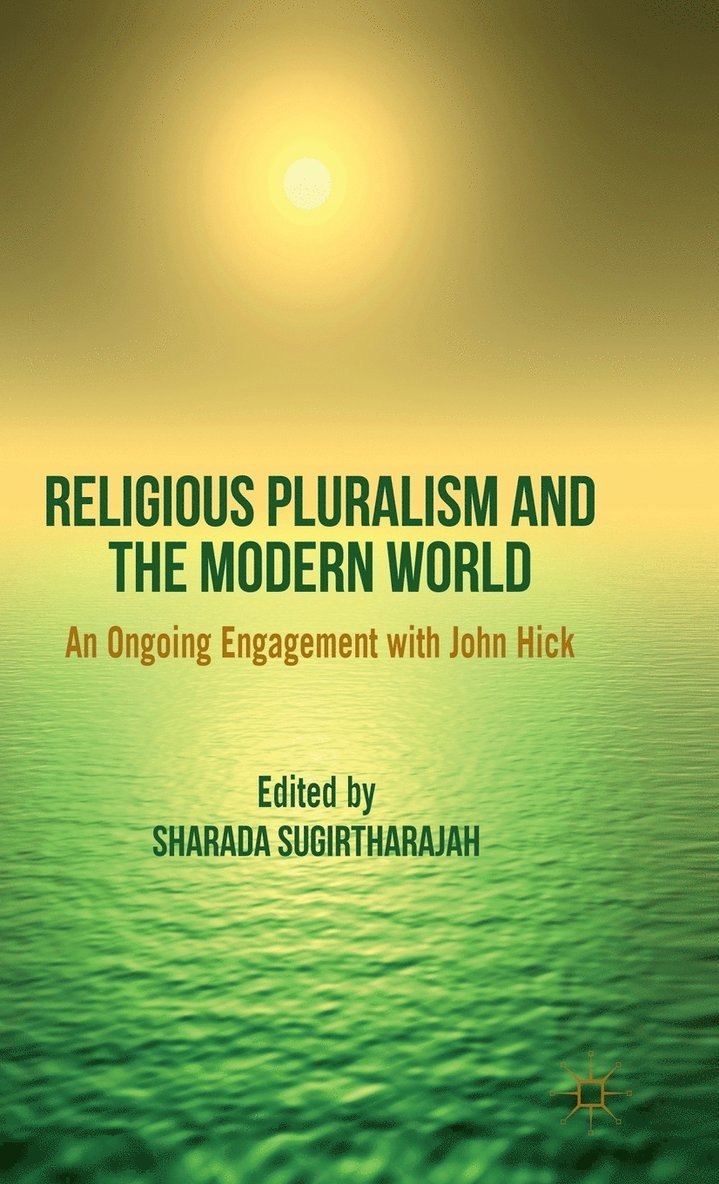 Religious Pluralism and the Modern World 1