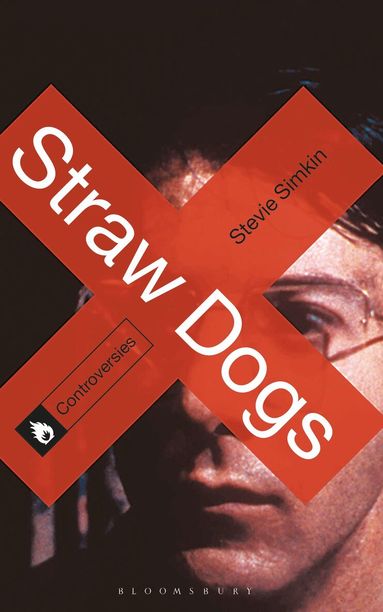 Stevie Simkin - Straw Dogs, Häftad
