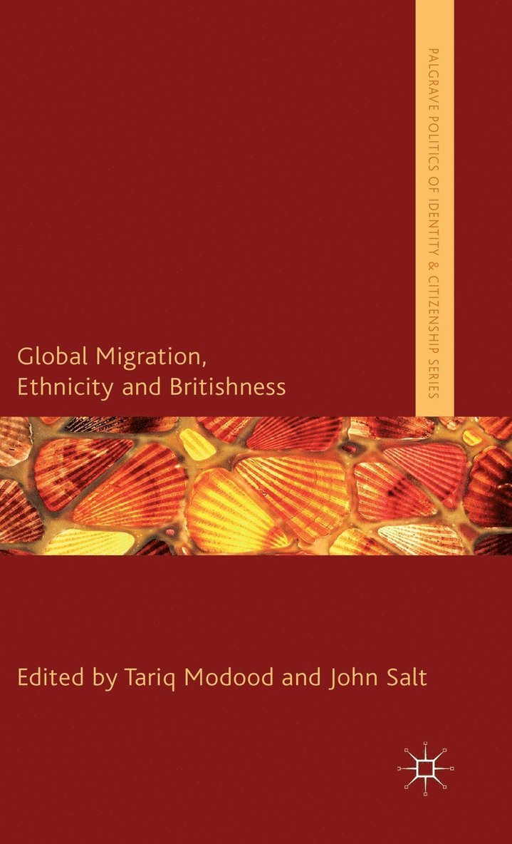 Global Migration, Ethnicity and Britishness 1