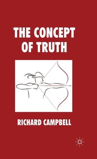 bokomslag The Concept of Truth