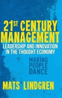 bokomslag 21st Century Management