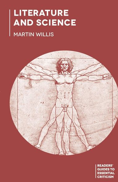 Martin Willis - Literature and Science, Inbunden