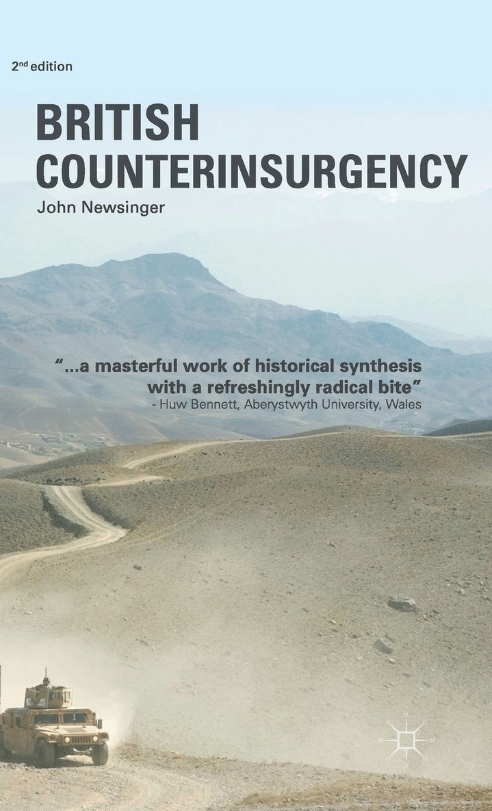 British Counterinsurgency 1