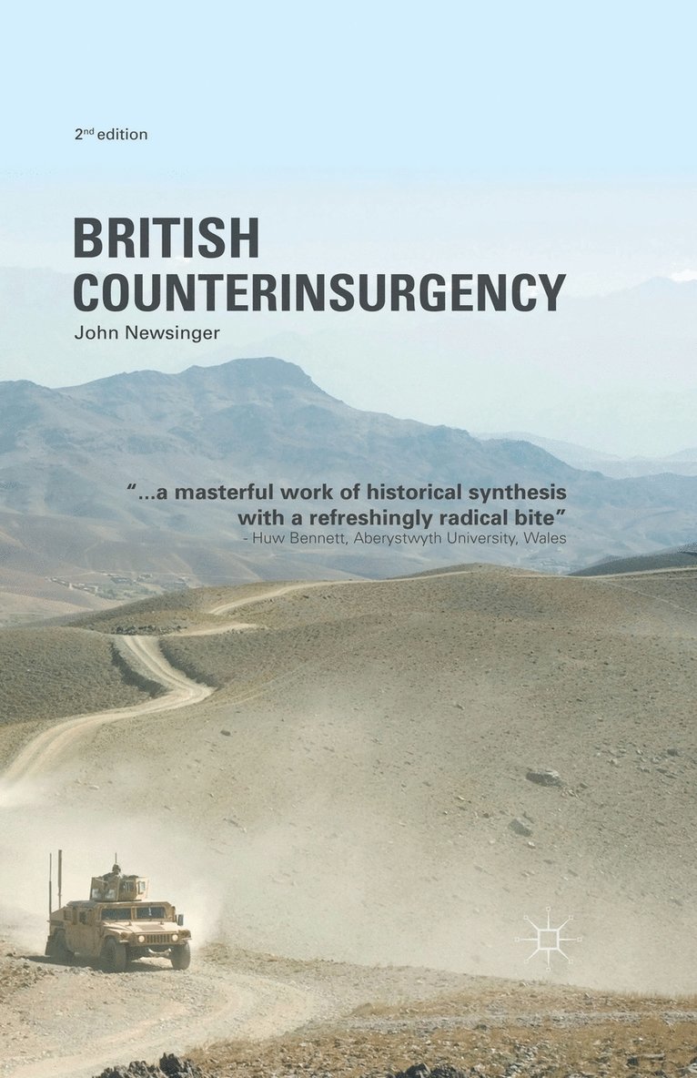 British Counterinsurgency 1