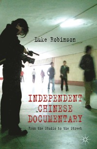 bokomslag Independent Chinese Documentary