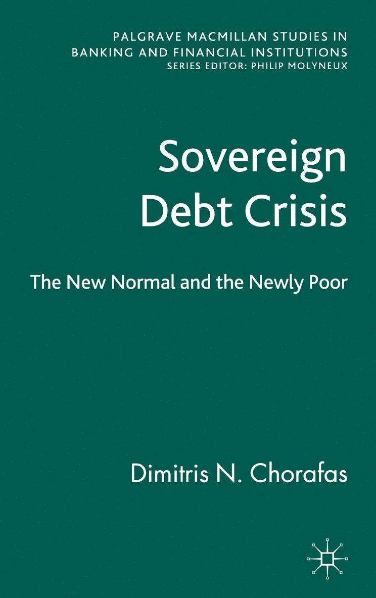 Sovereign Debt Crisis 1