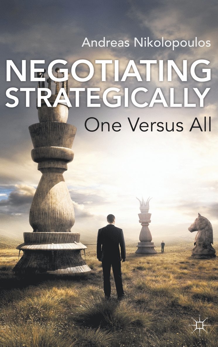 Negotiating Strategically 1