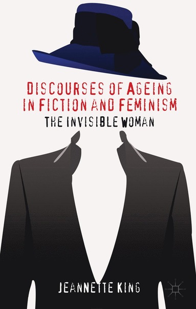 bokomslag Discourses of Ageing in Fiction and Feminism