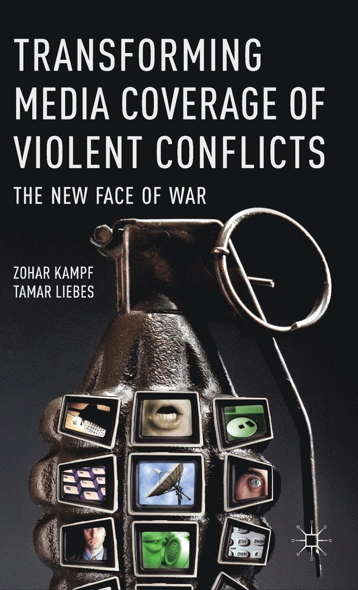 Transforming Media Coverage of Violent Conflicts