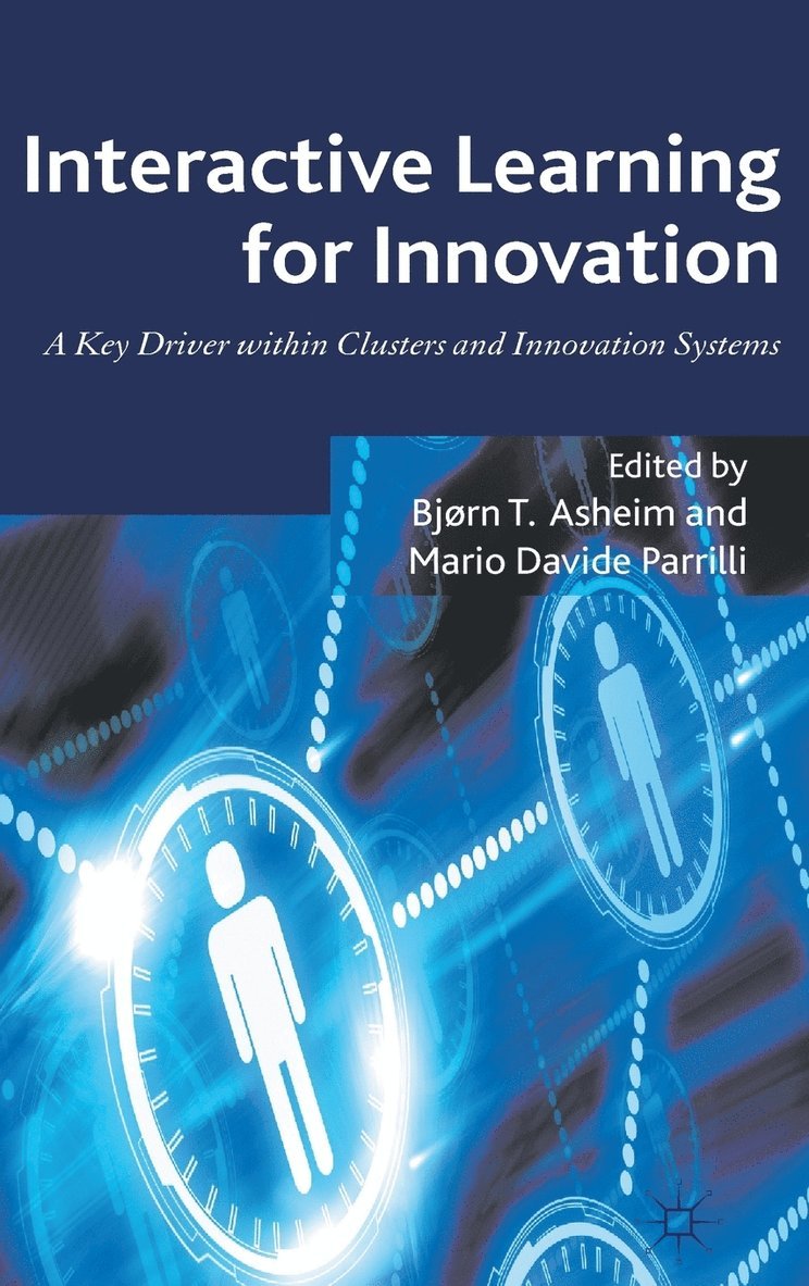 Interactive Learning for Innovation 1