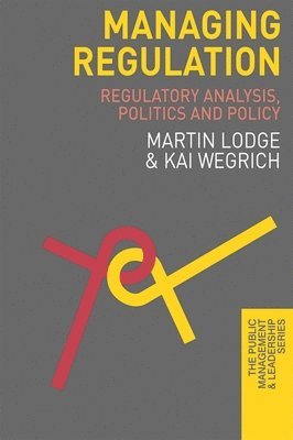 Managing Regulation 1