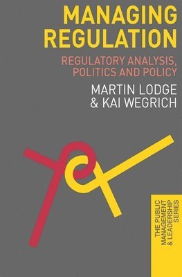 Managing Regulation 1