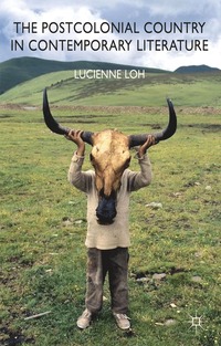 bokomslag Postcolonial Country in Contemporary Literature