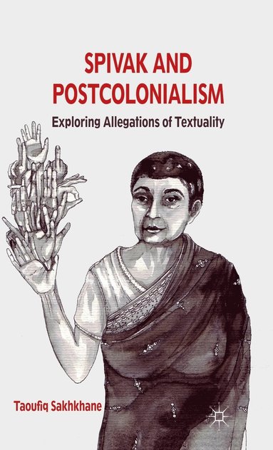 bokomslag Spivak and Postcolonialism