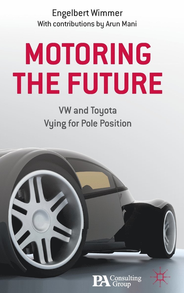 Motoring the Future 1