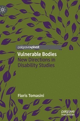 Vulnerable Bodies 1