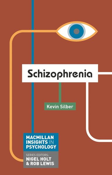 Kevin Silber - Schizophrenia, Häftad