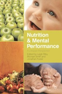 bokomslag Nutrition and Mental Performance