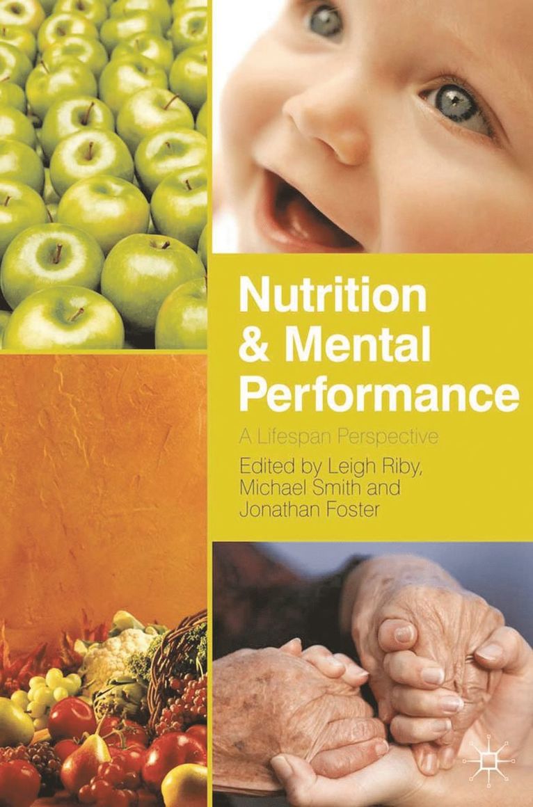 Nutrition and Mental Performance 1