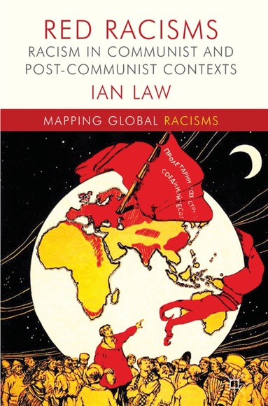 I. Law - Red Racisms, Inbunden
