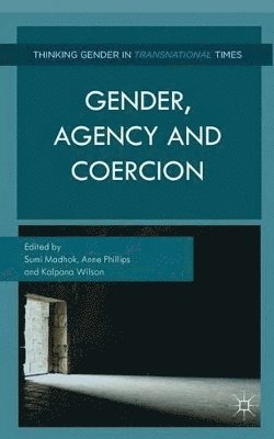 Gender, Agency, and Coercion 1