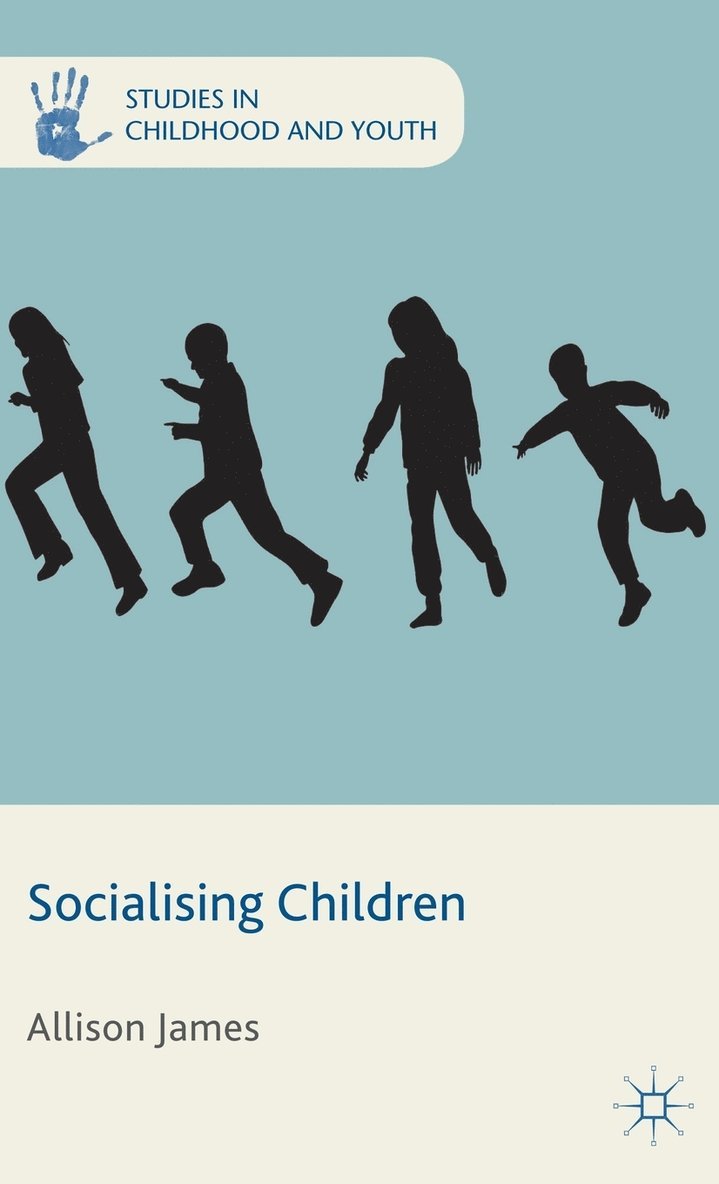 Socialising Children 1