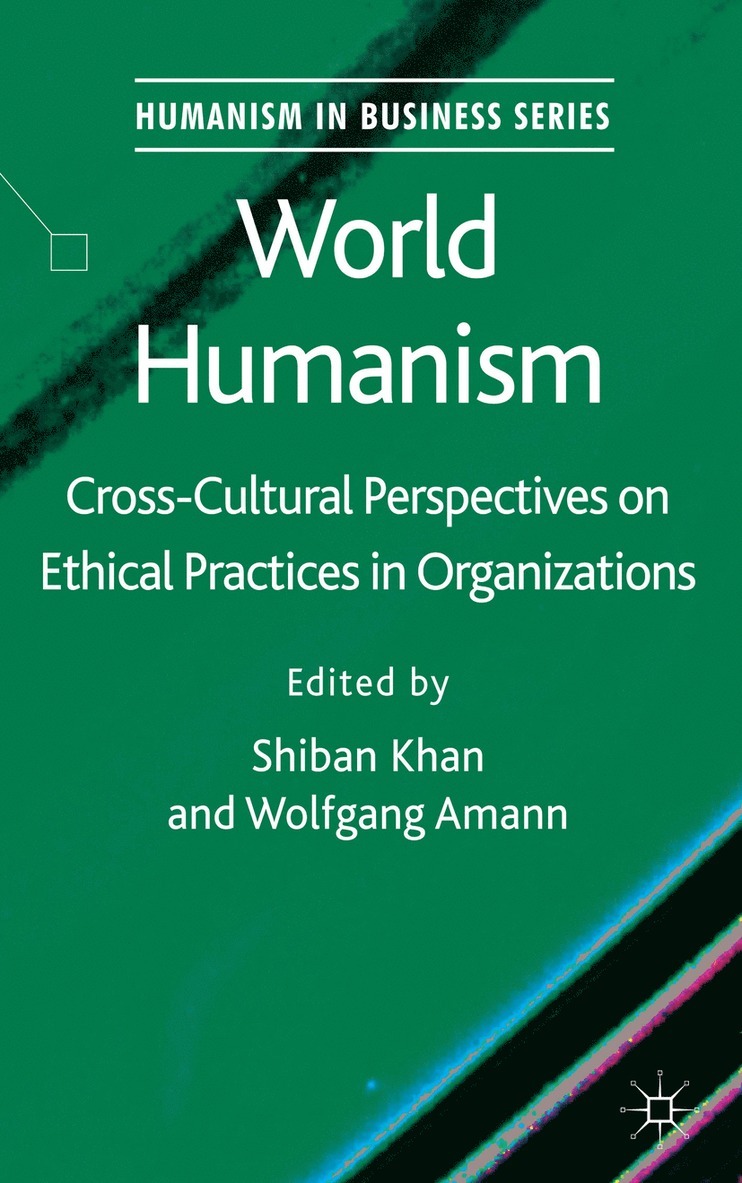 World Humanism 1