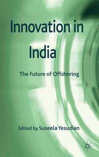 bokomslag Innovation in India