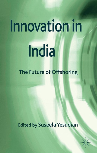 bokomslag Innovation in India