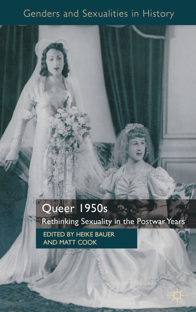 Queer 1950s 1