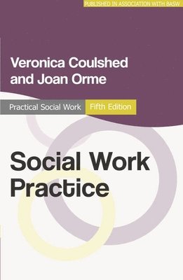 bokomslag Social Work Practice