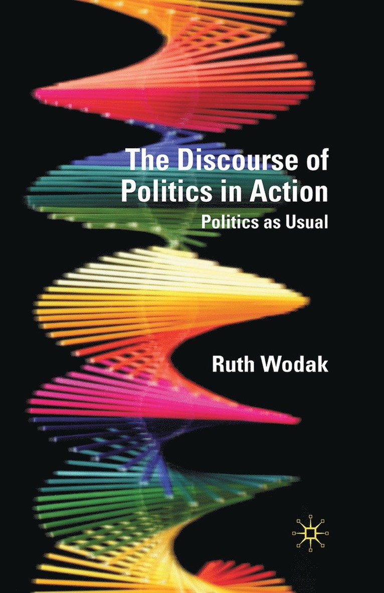 Discourse of Politics in Action