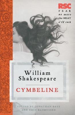 bokomslag Cymbeline