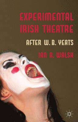 Experimental Irish Theatre
