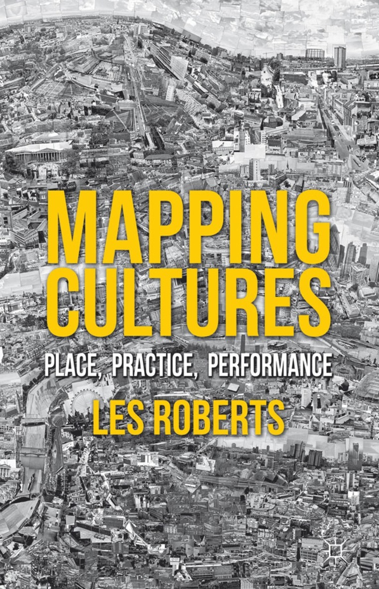 Mapping Cultures 1