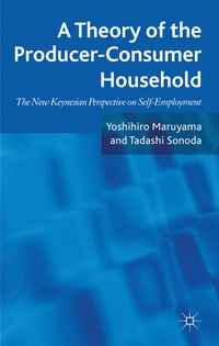 bokomslag Theory of the Producer-Consumer Household