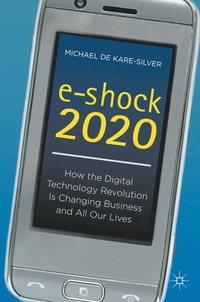 bokomslag e-shock 2020