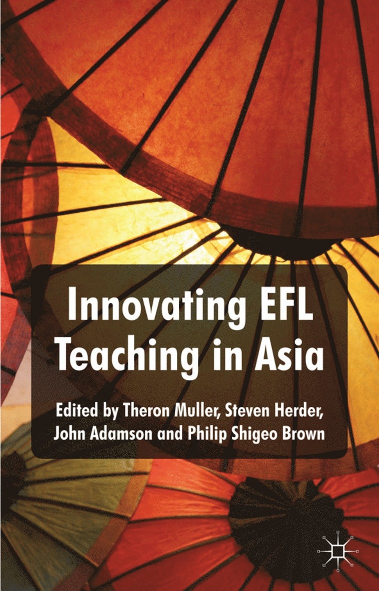 Innovating EFL Teaching in Asia