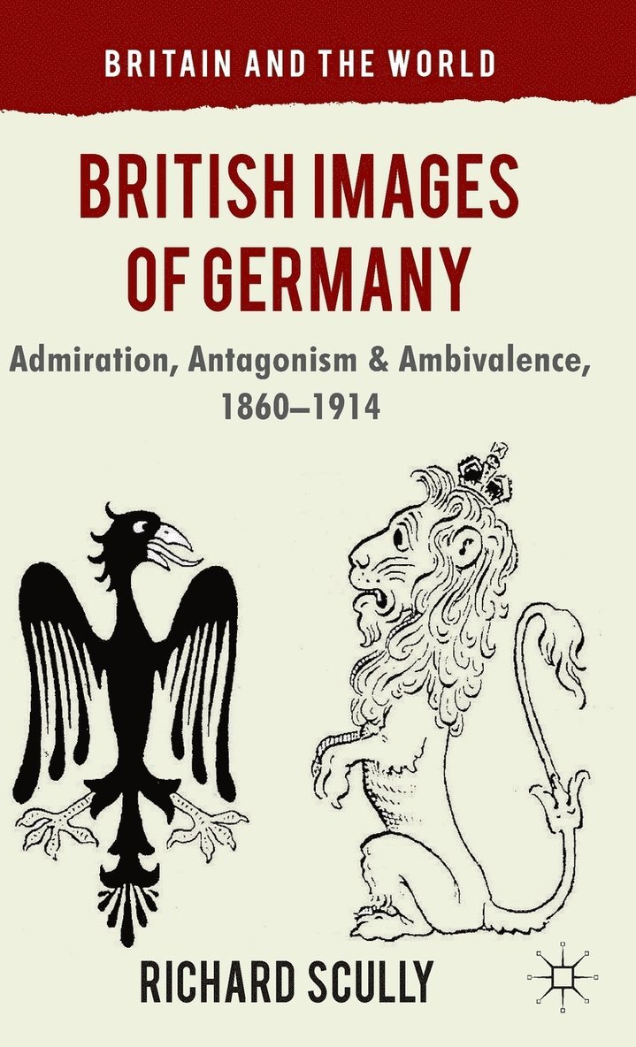 British Images of Germany 1