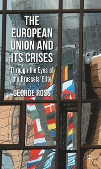 bokomslag European Union and its Crises