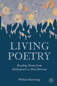 bokomslag Living Poetry