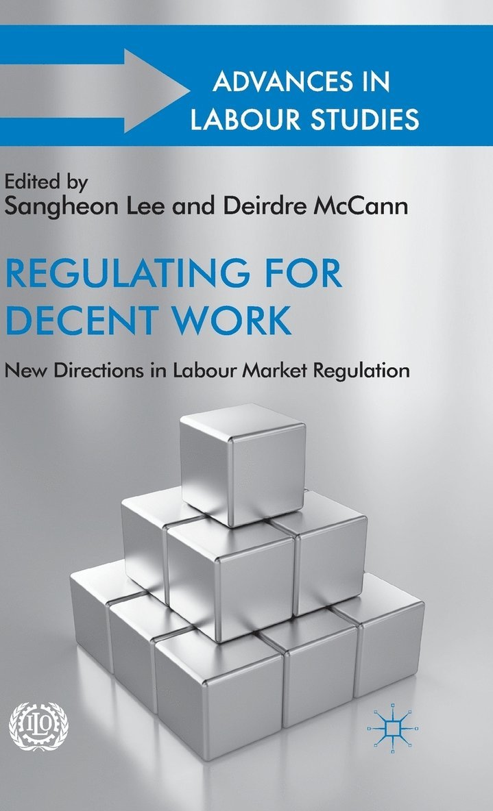 Regulating for Decent Work 1
