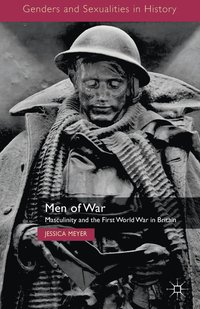 bokomslag Men of War