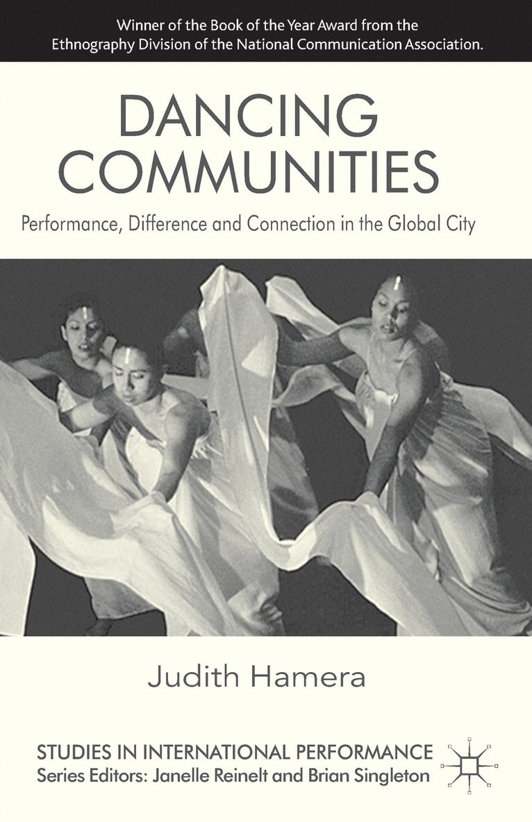 Dancing Communities 1