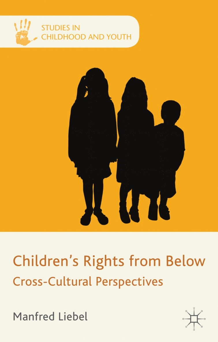 Children's Rights from Below 1