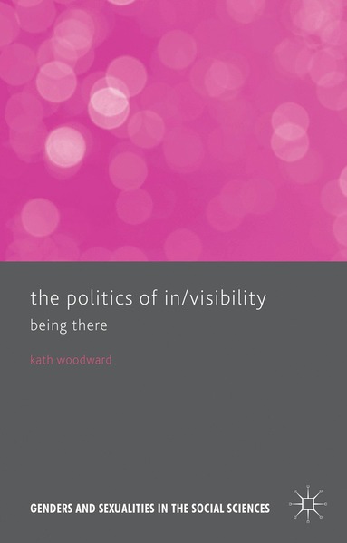 bokomslag Politics of In/Visibility