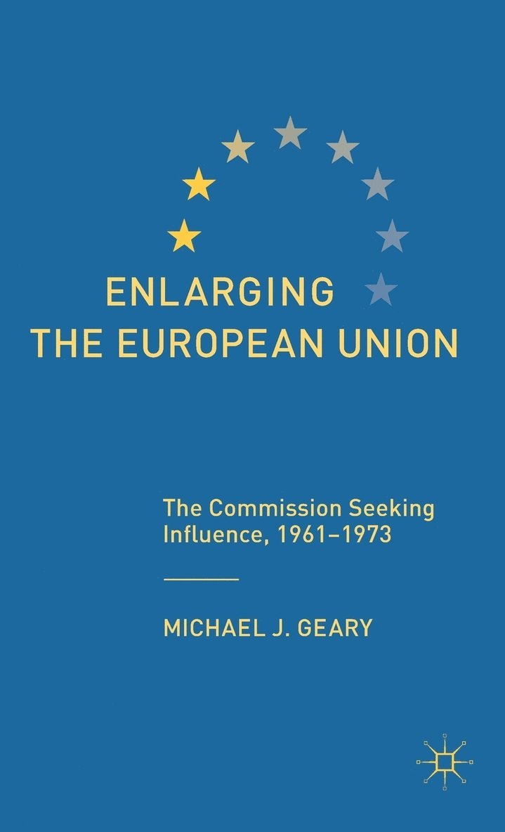 Enlarging the European Union 1