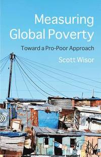 bokomslag Measuring Global Poverty
