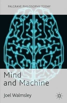 Mind and Machine 1